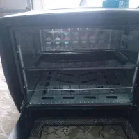 سلام ماکروفر