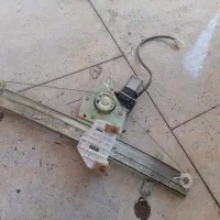 بالابر شیشه پرایدسمت راننده