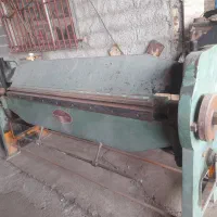 دستگاه خم دومتری