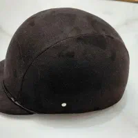 کلاه اسب سواری