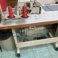 وسط کار خانم و آقا