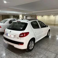 ۲۰۷ پانا اتومات فول ۱۴۰۳|خودرو سواری و وانت|اهواز, ۲۴ متری|دیوار