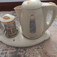 چای ساز تفال