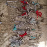 چوب لباسی