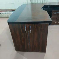 میز مدیریت|دفتر کار|گرگان, |دیوار