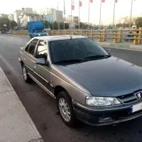 پژو پارس|خودرو سواری و وانت|تهران, اتابک|دیوار