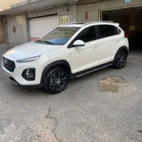 ماشین MVM X22 Pro مدل 1403 بدون رنگ کم کارکرد|خودرو سواری و وانت|تبریز, |دیوار