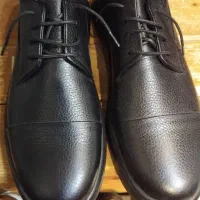 تمام چرم طبیعی تعداد‌ محدود