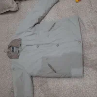 کاپشن گرم سایز ۵۸،۶۰