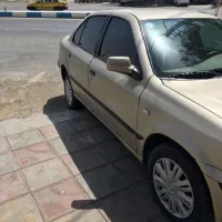 سمند ۸۴ تمیز|خودرو سواری و وانت|تربتحیدریه, منصوریه|دیوار