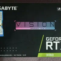 کارت گرافیک rtx 3060|قطعات و لوازم جانبی رایانه|خمینیشهر, |دیوار