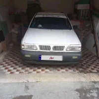 پراید 84