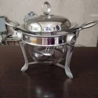 سوفله خوری رزلند
