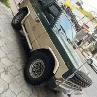 فروش یا معاوضه پاترول بسیار تمیز و فابریک ۱۳۷۹|خودرو سواری و وانت|لاهیجان, رجایی|دیوار