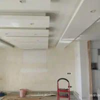 اجرای کناف|خدمات پیشه و مهارت|مبارکه, |دیوار