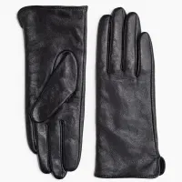 دستکش چرم زنانه H&M