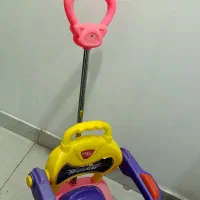 ماشین کودک|اسباب و اثاث بچه|تبریز, |دیوار