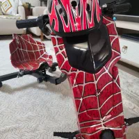 اسکوتر برقی دریفت