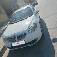 برلیانس330 مدل۹۵ موتورکوچیک|خودرو سواری و وانت|مشهد, شهید آوینی|دیوار