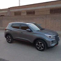 mvm x55 pro،مدل 1403|خودرو سواری و وانت|مشهد, نیروی هوایی|دیوار