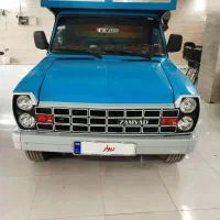 خودرو|خودرو سواری و وانت|کرج, خرمدشت|دیوار