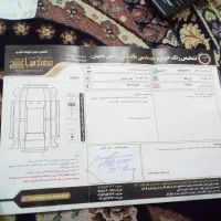 پژو405|خودرو سواری و وانت|مشهد, صداقیه|دیوار