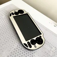 کنسول Ps Vita کپی خور|کنسول، بازی ویدئویی و آنلاین|همدان, |دیوار
