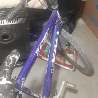 دوچرخه ۲۷/۵|دوچرخه، اسکیت، اسکوتر|سقز, |دیوار