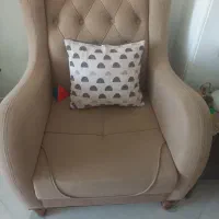 مبل ۸ نفره چستر|مبلمان خانگی و میز عسلی|سنندج, |دیوار