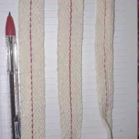 فیتیله چراغ نفتی قدیمی