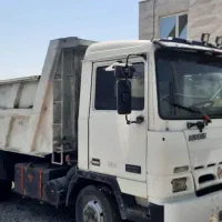 بادسان ۶ تن مدل ۸۶