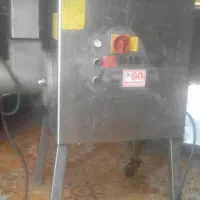 چرخ گوشت ایتالیاصنعتی 42