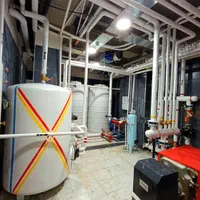 عایق کاری موتورخانه عایقکاری،ورق،الاستومری لوله|خدمات پیشه و مهارت|تهران, فرمانیه|دیوار