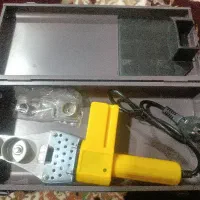 اتو لوله کشی