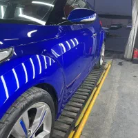 واکس و پولیش