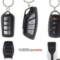 مژدگانی جهت ریموت ماشین