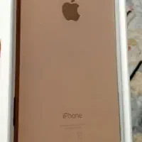 اپل iPhone XS Max با حافظهٔ ۶۴ گیگابایت