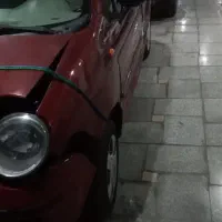 ام وی ام ۱۱۰ مدل ۱۳۹۱