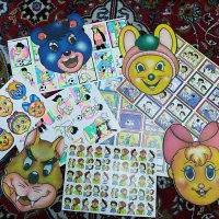 نوستالژی دهه شصت