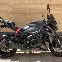 جی اس ایکس ۱۰۰۰(همدان)gsx