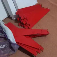 ترازو دیجیتال و سینی قفسه بندی سوپرمارکتی|فروشگاه و مغازه|سنگر, |دیوار