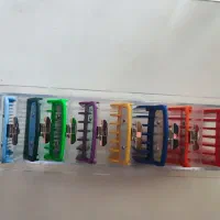 تعدادی لوازم آرایشگری|آرایشگاه و سالنهای زیبایی|رباطکریم, نصیرشهر|دیوار