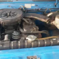 نیسان مدل 84|خودرو سواری و وانت|فردیس, شهرک ۱۱۰|دیوار