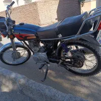 موتور مدل 88|موتورسیکلت|بیرجند, |دیوار