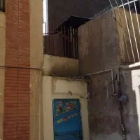 خانه ۵۸ متر مختاری