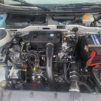 پارس سال 96 کم کار