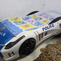 تخت ماشینی