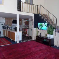 خانه ویلایی|فروش خانه و ویلا|تنکمان, |دیوار