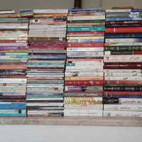bookshop حراج|حراج|کرمانشاه, |دیوار
