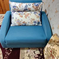 تختخواب تاشو|مبلمان خانگی و میز عسلی|ایلام, |دیوار